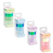 Washi Tape BRW Candy 06un Washi Tape BRW Candy 06un