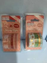 Washi tape love Washi tape love