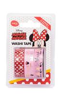 Washi Tape MOLIN Minie - c/ 3 unid