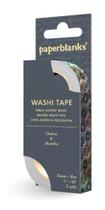 Washi Tape Paperblanks C/2 Chakra & Shankha Washi Tape Paperblanks C/2 Chakra & Shankha