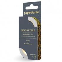 Washi Tape Paperblanks C/2 Destiny & Morris Windrush