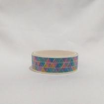 Washi Tape - Triângulos Washi Tape - Triângulos