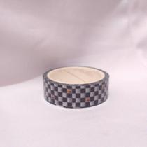 Washi Tape - Xadrez Washi Tape - Xadrez