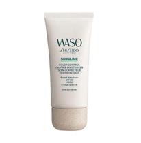 Waso shikulime color control oil-free moisturizer - 50ml