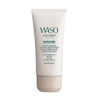 Waso Shikulime Color Control Oil-Free Moisturizer - 50Ml Waso Shikulime Color Control Oil-Free Moisturizer - 50Ml