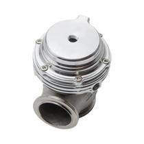 Wastegate Externo Universal 38mm - V-Band Flangeado para Turbo e Supercharger