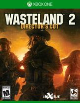 Wasteland 2: Director's Cut - Deep silver