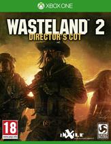 Wasteland 2: Directors Cut para Xbox One