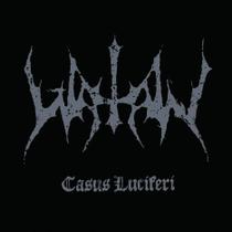 Watain Casus Luciferi CD (Slipcase)