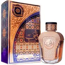 Watani Al Wataniah Eau de Parfum Perfume Elegância e Sofisticação Oriental