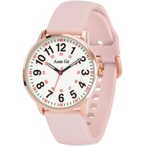 Watch Asan Ge Waterproof Nurse for Medical 50m com segunda mão