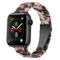 Watch Band Light House Fashion Resin para Apple Watch 38-42mm Watch Band Light House Fashion Resin para Apple Watch 38-42mm