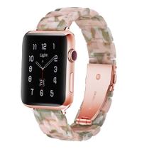 Watch Band Light House Fashion Resin para Apple Watch 42 mm Watch Band Light House Fashion Resin para Apple Watch 42 mm