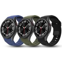 Watch Band Mobad compatível com Samsung Galaxy Watch 6 5 4