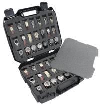 Watch Carry Case Club 42 Watch com espuma personalizada