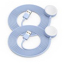 Watch Charger Amasuki Magnetic Wireless Fast para Apple Watch