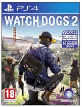 Watch Dogs 2 (Jogo Físico) - PS4