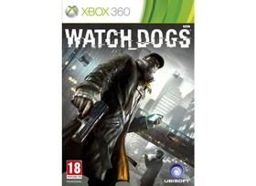 Watch Dogs - 360