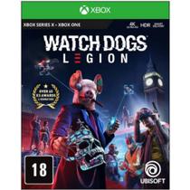 Watch Dogs: Legion - Edição Limitada - Xbox One
