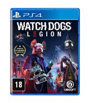 Watch Dogs Legion - Ubisoft