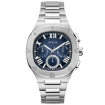 Watch GUESS não aplica Headline Quartz para homens