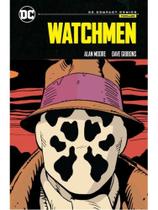 Watchmen - dc compact comics