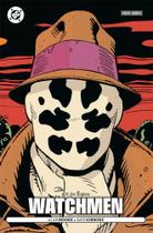 Watchmen (DC De Bolso)