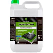 Water 5l Protetor Tecidos a Base de Agua Evita Mancha Fibra