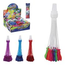 Water Balloons Balão de Água Magico - Art Brink Water Balloons Balão de Água Magico - Art Brink