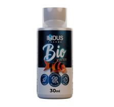 Water Bio Induspharma 30 Ml Acelerador Biológico P Aquário