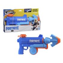 Water Blaster Nerf Super Soaker Fortnite HG para adolescentes/adultos