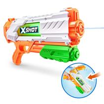 Water Blaster XShot Fast-Fill 700 ml de laranja