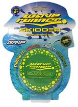 Water Bouncing Frisbee Wave Runner Skidder para praia e piscina Water Bouncing Frisbee Wave Runner Skidder para praia e piscina