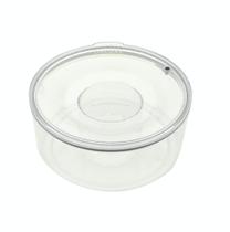 Water Bowl Slopper Stopper, sem gotejamento, para cães mamutes, 60-90 kg Water Bowl Slopper Stopper, sem gotejamento, para cães mamutes, 60-90 kg