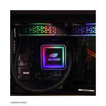 Water Cooler 240mm FC-W240RGB RGB C3tech