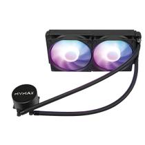 Water cooler 240mm RGB Fryser AMD E Intel MYC/SCV1-240/RGB - Mymax