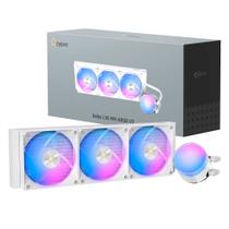 Water cooler 360mm ocypus delta l36 wh argb v2, white - delta-l36-wh3aawnn02x-gl Water cooler 360mm ocypus delta l36 wh argb v2, white - delta-l36-wh3aawnn02x-gl