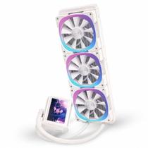 Water Cooler 360mm RGB LCD 3 Fans ARGB Refrigeração Líquida PC Gamer DELTA-CW360LCD