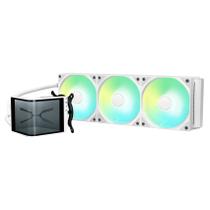 Water cooler 360mm tryx panorama se, argb, display lcd curvo, white - l-p360l-am3m-g0w Water cooler 360mm tryx panorama se, argb, display lcd curvo, white - l-p360l-am3m-g0w