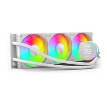 Water Cooler Acer AC360N 360mm Branco ARGB Water Cooler Acer AC360N 360mm Branco ARGB