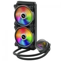 Water Cooler Adata Xpg Levante X 240 240mm Argb Preto