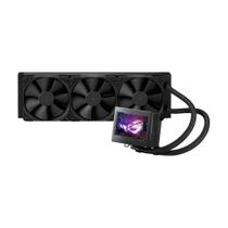 Water Cooler Asus Rog Ryujin III, 360mm, AMD e Intel para PC, Fan Noctua - 90RC00L0-M0UAY0