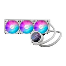 Water Cooler ASUS - ROG Ryuo III 360 ARGB WHT - 90RC00I2-M0UAY0 Water Cooler ASUS - ROG Ryuo III 360 ARGB WHT - 90RC00I2-M0UAY0