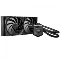 Water Cooler Be Quiet Pure Loop 3, 280mm, PWM, Intel/AMD, Preto, BW028US Water Cooler Be Quiet Pure Loop 3, 280mm, PWM, Intel/AMD, Preto, BW028US