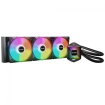 Water Cooler Be Quiet Pure Loop 3 LX, ARGB, 360mm, PWM, Intel/AMD, Preto, BW031EU Water Cooler Be Quiet Pure Loop 3 LX, ARGB, 360mm, PWM, Intel/AMD, Preto, BW031EU