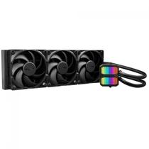 Water Cooler Be Quiet Silent Loop 3, ARGB, 420mm, PWM, Intel/AMD, Preto, BW026 Water Cooler Be Quiet Silent Loop 3, ARGB, 420mm, PWM, Intel/AMD, Preto, BW026