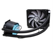 Water Cooler Brazil PC CL-SA1201 - 120mm - TDP 135W - LED Rainbow - Para Intel Water Cooler Brazil PC CL-SA1201 - 120mm - TDP 135W - LED Rainbow - Para Intel