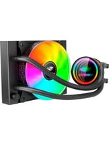 Water Cooler C3Tech FC-W120RGB Preto Water Cooler C3Tech FC-W120RGB Preto
