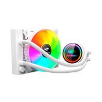 Water Cooler C3Tech FC-W120WHRGB Branco