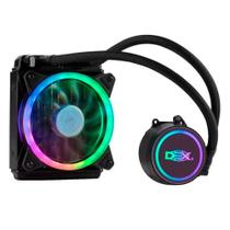 Water Cooler Com Rgb Dex Dx-121A